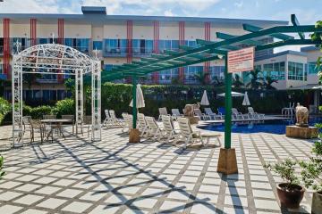 Отель The Trend Kamala Таиланд, пляж Камала, фото 5