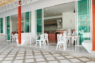 Отель The Trend Kamala Таиланд, пляж Камала, фото 7