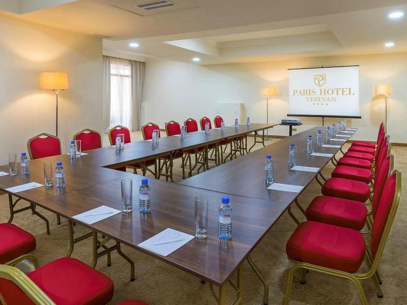 Paris Hotel Yerevan