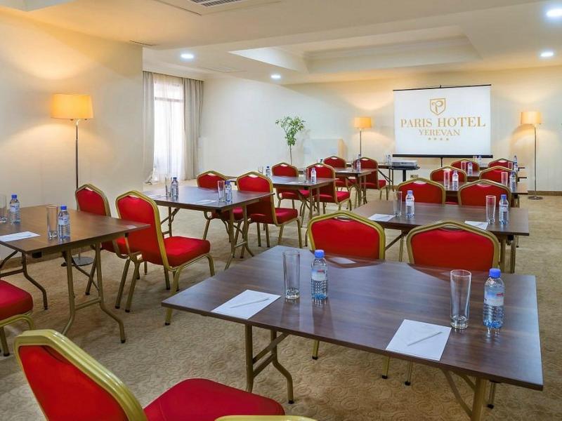 Paris Hotel Yerevan