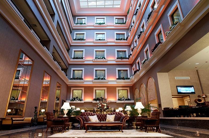 Euro Park Otel