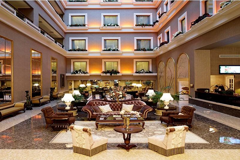 Euro Park Otel