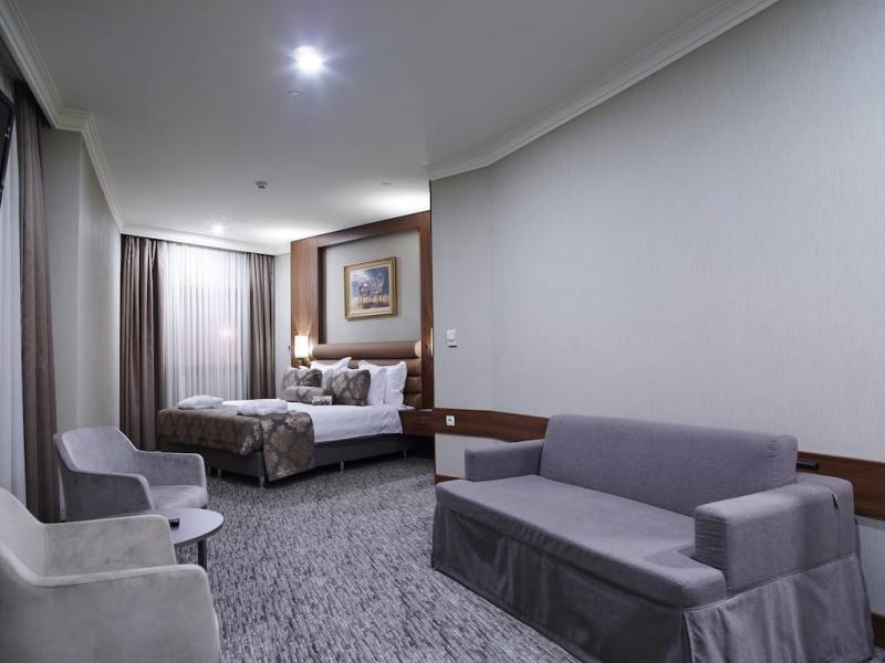 Euro Park Otel