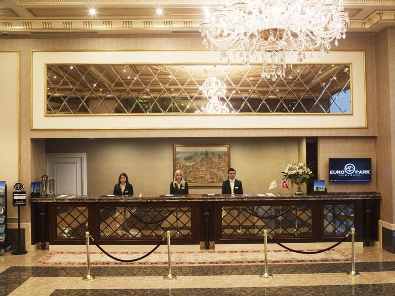 Euro Park Otel