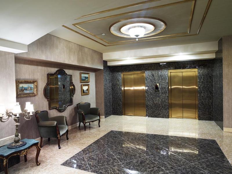 Euro Park Otel