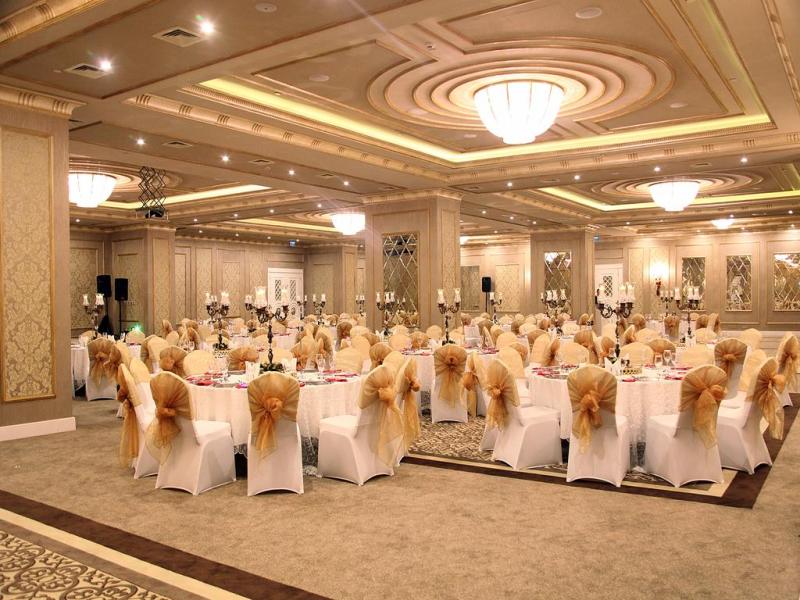 Euro Park Otel