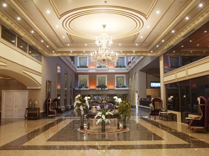 Euro Park Otel
