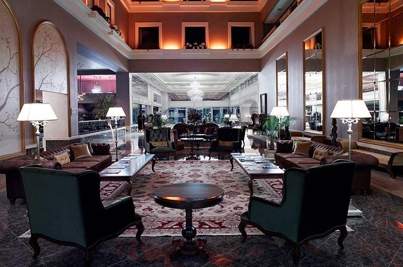 Euro Park Otel