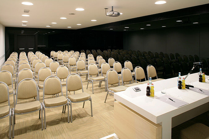 Hilton Garden Inn Rome Claridge