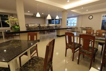 Отель Golden Jade Suvarnabhumi Таиланд, Бангкок, фото 2