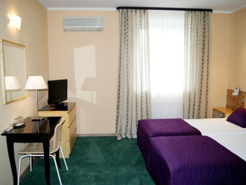 Kora-VIP Hotel