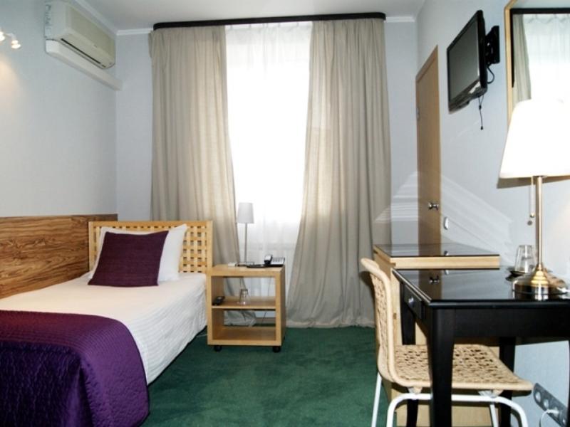 Kora-VIP Hotel