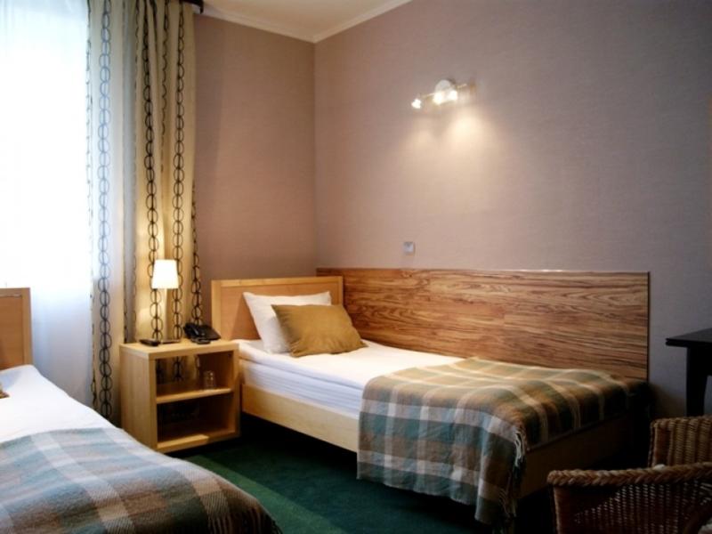 Kora-VIP Hotel