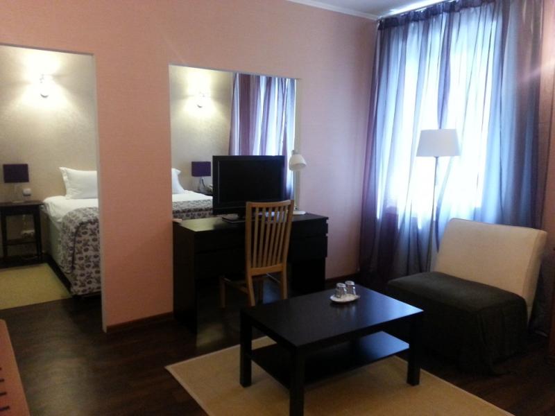 Kora-VIP Hotel