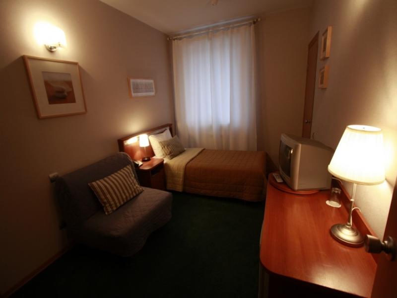 Kora-VIP Hotel