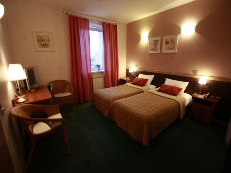 Kora-VIP Hotel