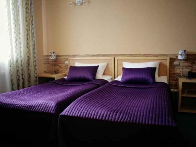 Kora-VIP Hotel