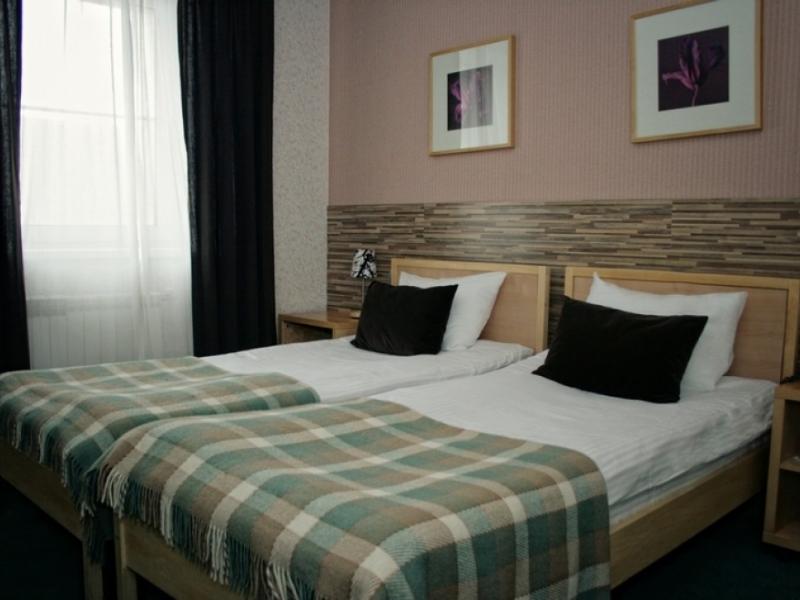 Kora-VIP Hotel