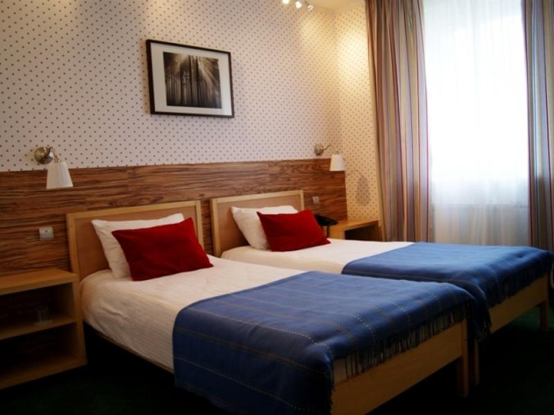 Kora-VIP Hotel
