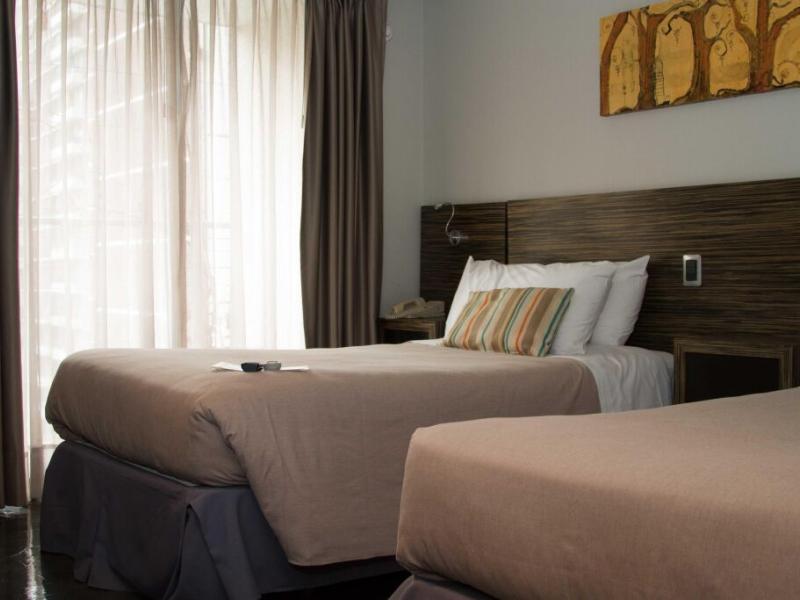 Hotel Gen