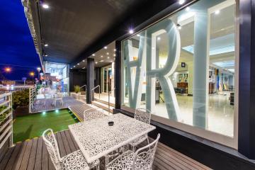 Отель Admiral Art Hotel Италия, Римини, фото 17