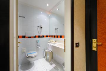 Отель Admiral Art Hotel Италия, Римини, фото 22