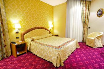 Отель Admiral Art Hotel Италия, Римини, фото 4
