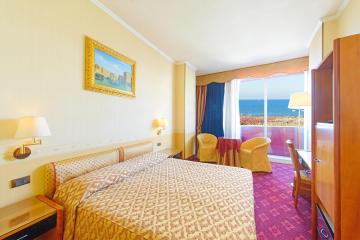 Отель Admiral Art Hotel Италия, Римини, фото 5
