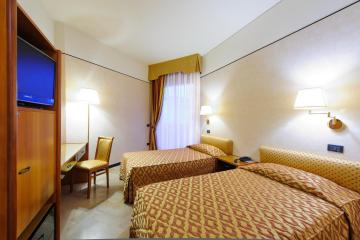 Отель Admiral Art Hotel Италия, Римини, фото 6