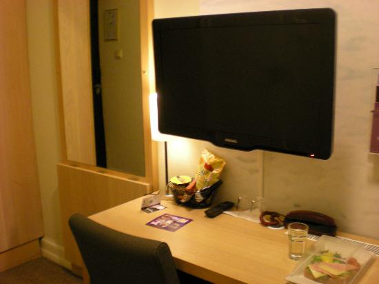 Clarion Collection Hotel Savoy