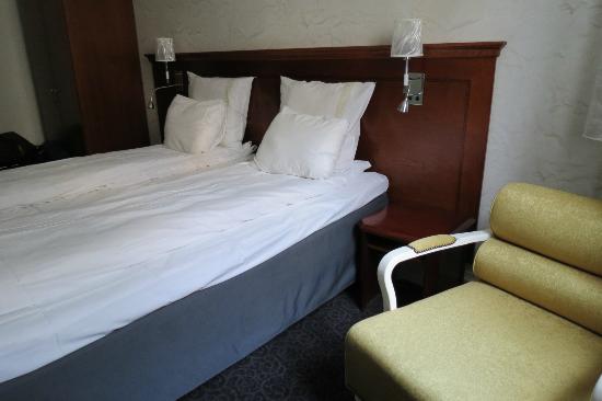 Clarion Collection Hotel Savoy