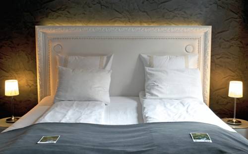 Clarion Collection Hotel Savoy