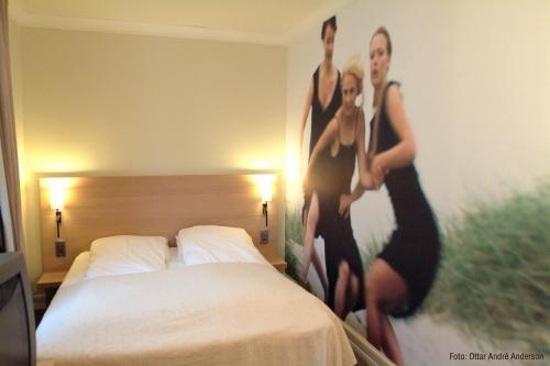 Clarion Collection Hotel Savoy