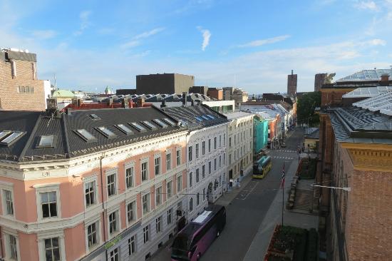 Clarion Collection Hotel Savoy