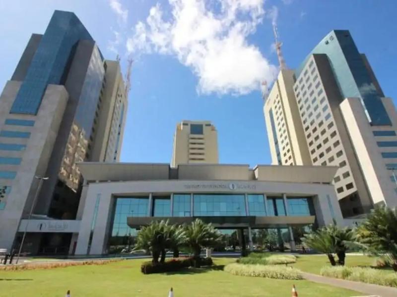 Melia Brasil 21