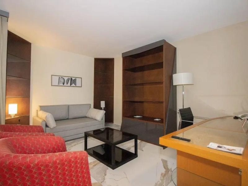 Melia Brasil 21