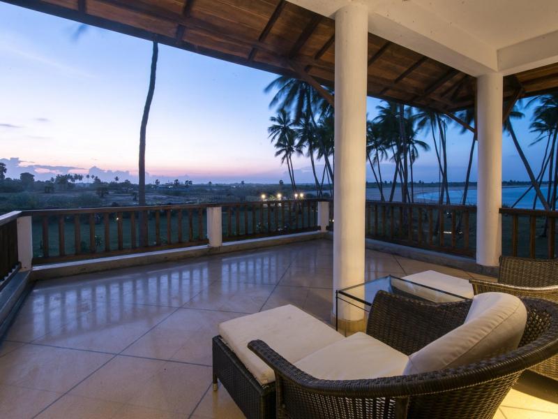 Kottukal Beach House by Jetwing