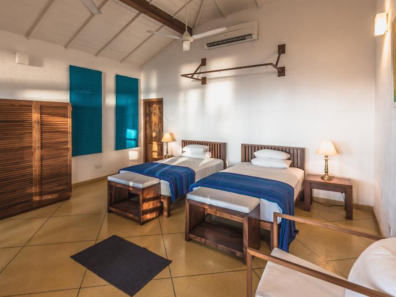 Kottukal Beach House by Jetwing