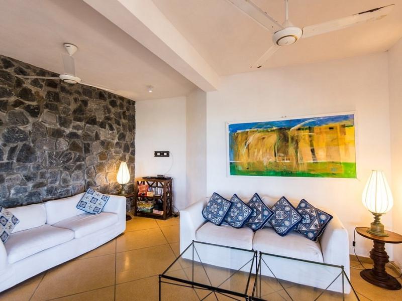 Kottukal Beach House by Jetwing