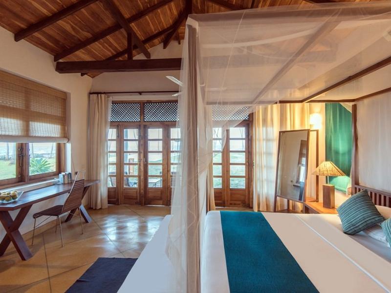 Kottukal Beach House by Jetwing