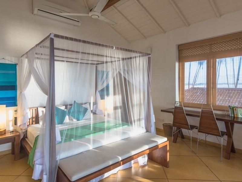 Kottukal Beach House by Jetwing