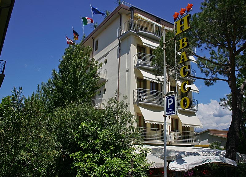 Hotel Bacco