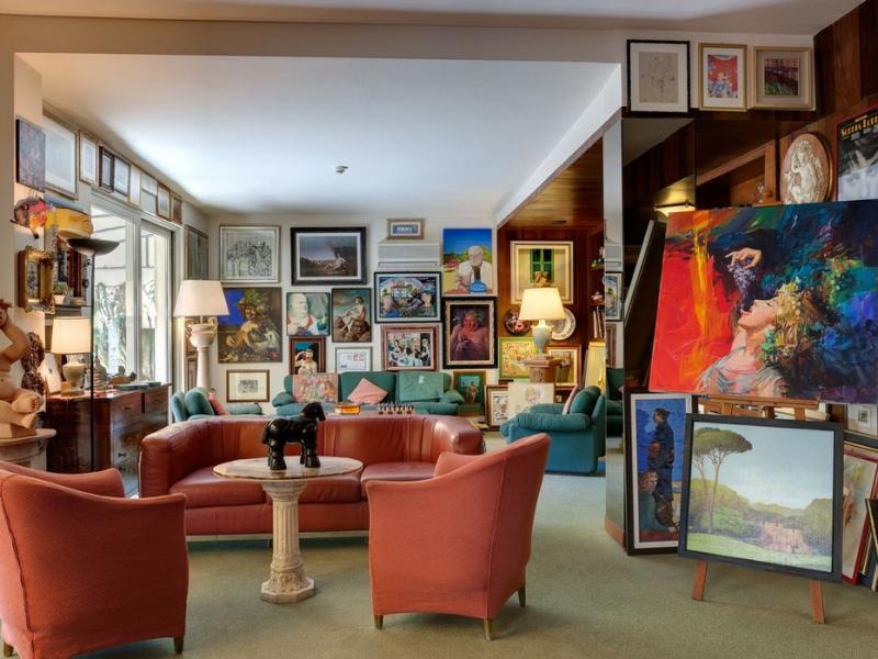 Hotel Bacco
