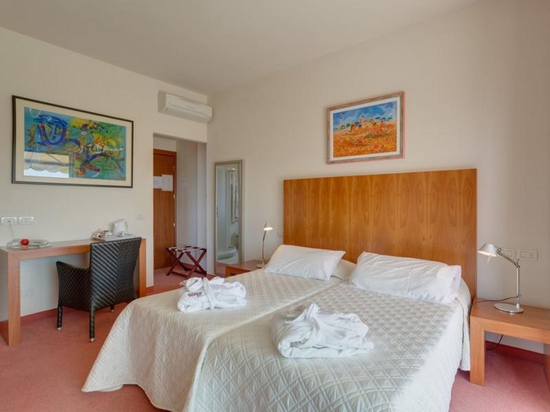 Hotel Bacco
