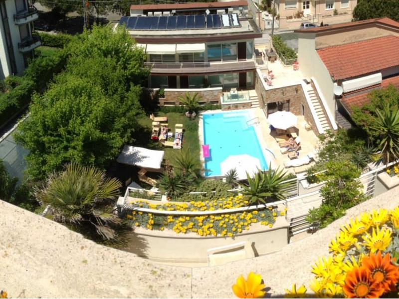 Hotel Bacco