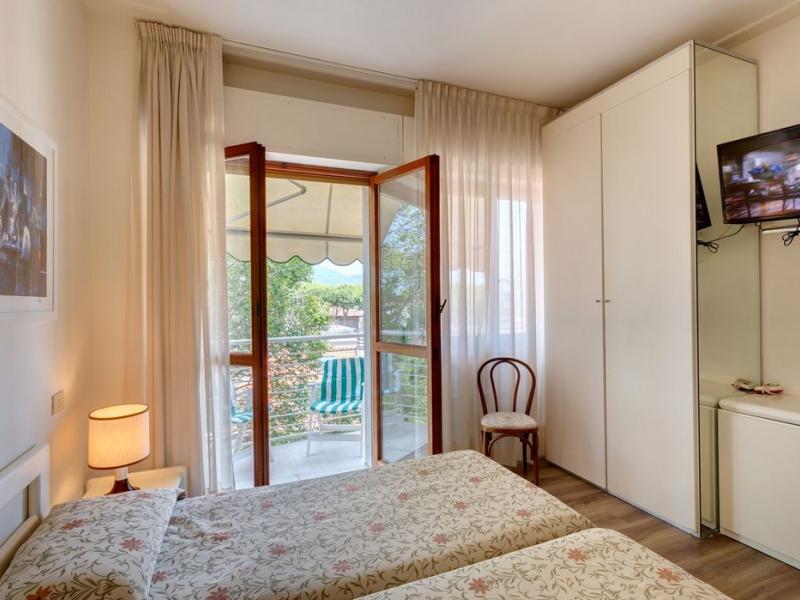 Hotel Bacco