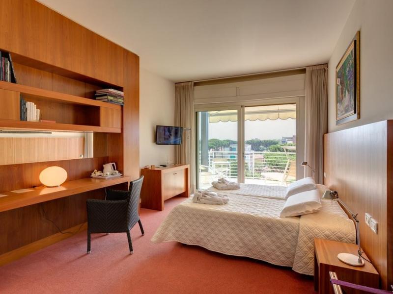 Hotel Bacco