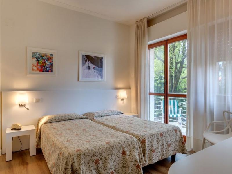 Hotel Bacco