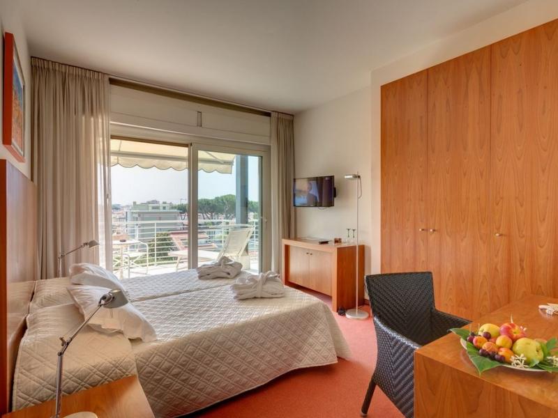 Hotel Bacco