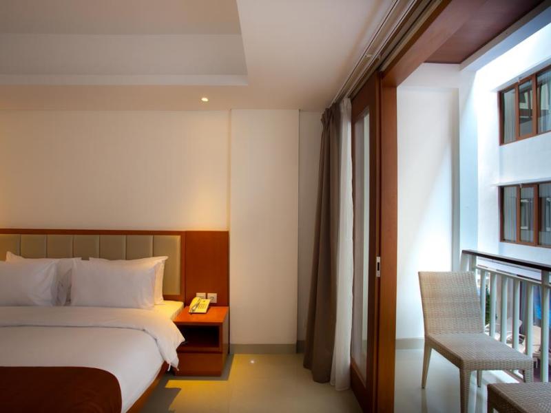 The Sun Hotel & Spa